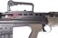 Enfield L85A2, blowback, G&G