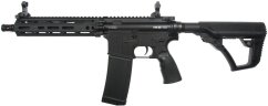 EMG Daniel Defense DD4 MK18 RIII, 10.3 Inch, Black, Cyma Platinum, CM.105A