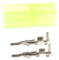 Mini TAMIYA connector, female, VB Power
