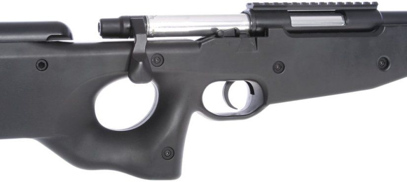 L96A1 black, AGM, MP002B