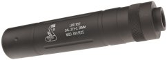 Silencer, Bushmaster, 155x30, SHS