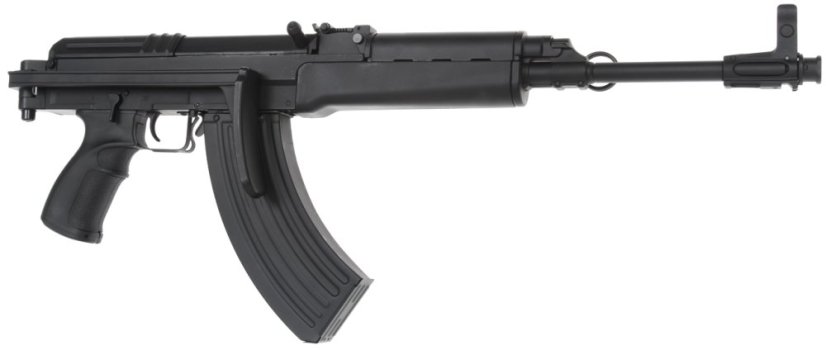 SA vz. 58 hosszú, Ares
