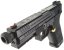 SALIENT ARMS BLU AEP, mosfet, Black, Cyma, CM.135S