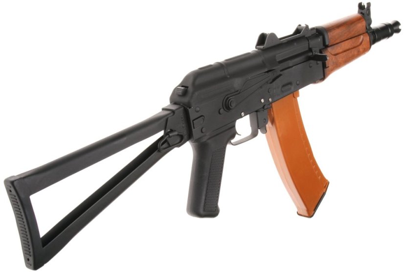 AK-74SU, ABS fore, D-boys, BY-001, RK-01ABS