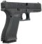 Glock 17 Gen 5 FS MOS, steel CNC slide, Black, GBB, Umarex