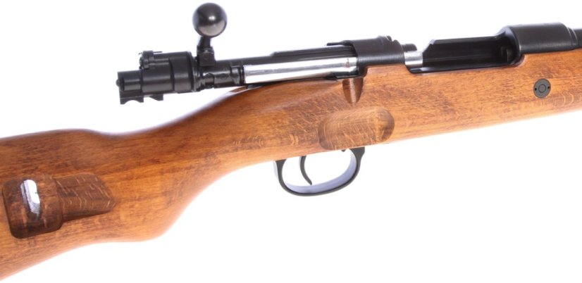 Mauser modell KAR98K, Tanaka Works