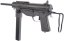 M3 Grease gun, blowback, Snow Wolf, SW-M6-01
