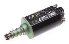 Długi silnik, INFINITY U-18000, CNC, LS, HT, ASG