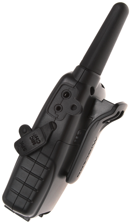 Radio, PMR M48-S, set, Midland