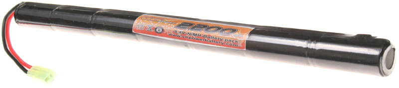 Akku, AK, 8,4 V, 2000 mAh, VB Power