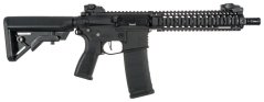 M4 AR15 MK18, metal, Alpha, ETU, czarny, Delta Armory, A07-ETU
