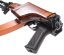 RPK-74S, real wood, steel, Cyma Standard, CM.052S
