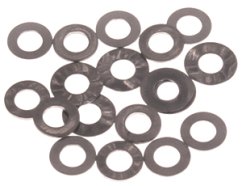 Shims set, Medusa