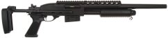 M870 RAS, A&K, 7870