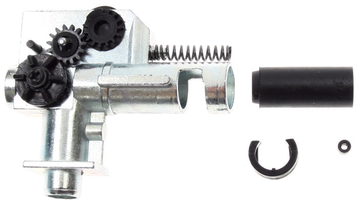 Hop-up szett, fém, M16, M4, Cyma