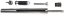Cylinder set, HD, L96 AWS, PDI