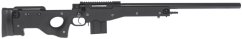 L96 AWS, black, Tokyo Marui