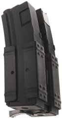 Tár, MP5, hi-cap, 240 db, Cyma, C.36