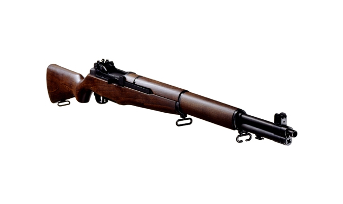 M1 Garand, Marushin