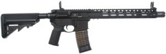 EMG Noveske N4 Gen3 Infidel, 12.5 Inch, NSR-13.5, GBBR, Black, Cyma CGS, NOV.1203 BK