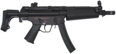 MP5A5 J, Blowback, Cyma, CM.049J