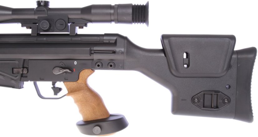 H&K PSG1, Tokyo Marui