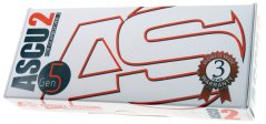 ASCU Gen.5 a v. 2 sebességváltóhoz, Airsoft Syst.