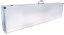 Aluminium transport case for weapon, 120cm, ACM