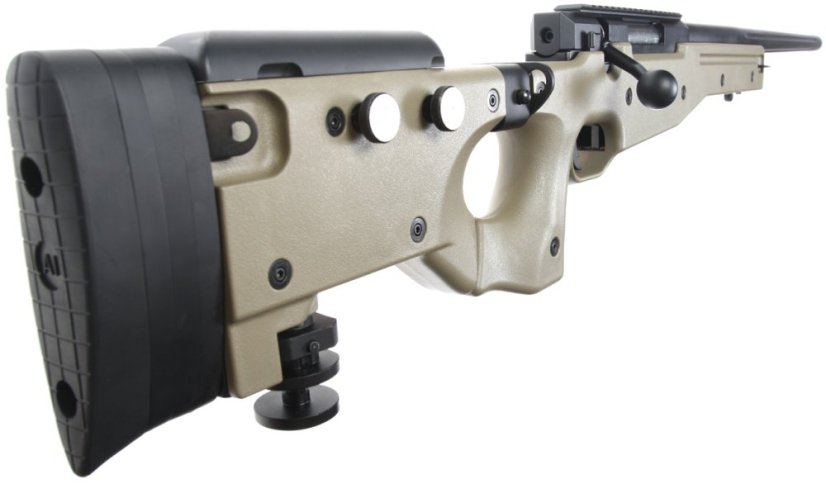 L96 AWF, TAN, Cyma, CM.706