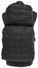 Molle Assault hátizsák, fekete, ACM