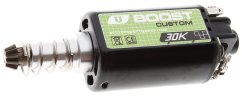 Hosszú motor, Ultimate, BOOST 30K, LS, HT, ASG