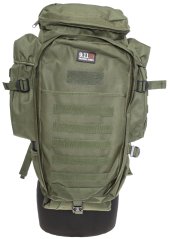 Plecak Multi Combo, OD, ACM
