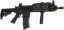 HK416, D-Boys, BY-801, BI-8001M