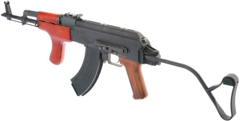AK-47 AIMS, D-Boys, BY-015A, RK-15W