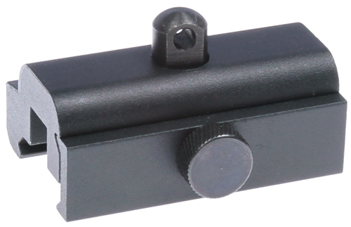 Bipod, Socom style, 6-11 inch, Snow Wolf