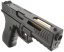 CM131 Gen3 AEP, mosfet, Black, Cyma, CM.131S
