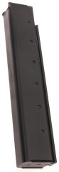Magazine, Thompson, low-cap, 60rd, Tokyo Marui