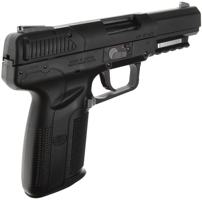 FN 5-7, GBB, Tokyo Marui