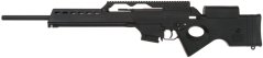 SL9, blowback, fekete, Ares, SR-001