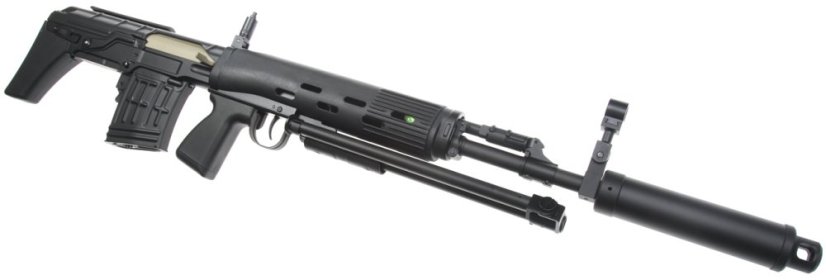SVU, Black, Cyma Standard, CM.057 SVU
