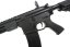 KAC SR16, MK16 M-LOK 8.5 Inch, Ambidextrous, tracer chamber, Black, Cyma Platinum, CM.006R-8.5
