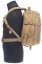 Backpack Dragon EGG MK II, TAN, ACM