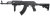 AK-47 RIS Tactical, Cyma Sport, CM.522C
