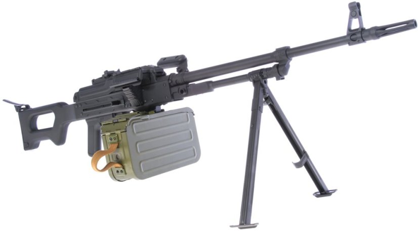 PKM, A&K