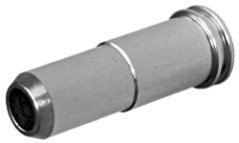 Aluminijska mlaznica za zrak, AUG, 24,7 mm, SHS
