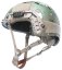 Casque, FAST Base, multicam, FMA