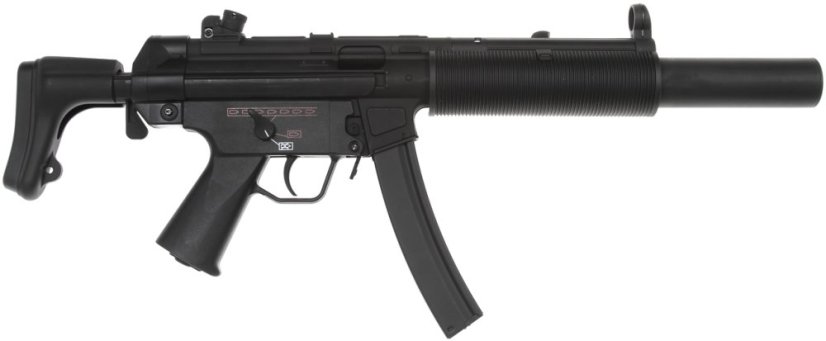 MP5SD6, Cyma Standard, CM.041SD6