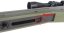 L96 AWS3, OD, bipod, scope, Upgrade version, Well, MB4403D
