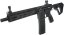 EMG Daniel Defense DD4 MK18 RIII, 10.3 Inch, Black, Cyma Platinum, CM.105A