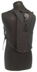 Camelbak, schwarz, ACM